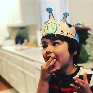 Meet your Posher, Brittany